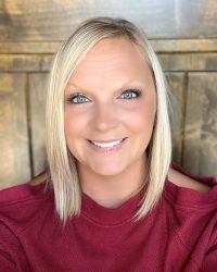 Jessica Crow Headshot