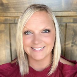 Jessica Crow Headshot