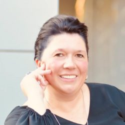 Marijana Clent Headshot