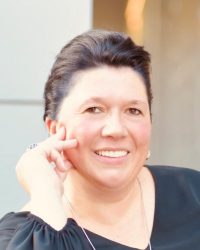 Marijana Clent Headshot